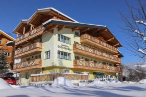 Landhotel Oberdanner